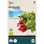 Buzzy ® Bio Radijs French Breakfast 3 Voorzijde